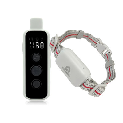 Indoor dog shock collar best sale